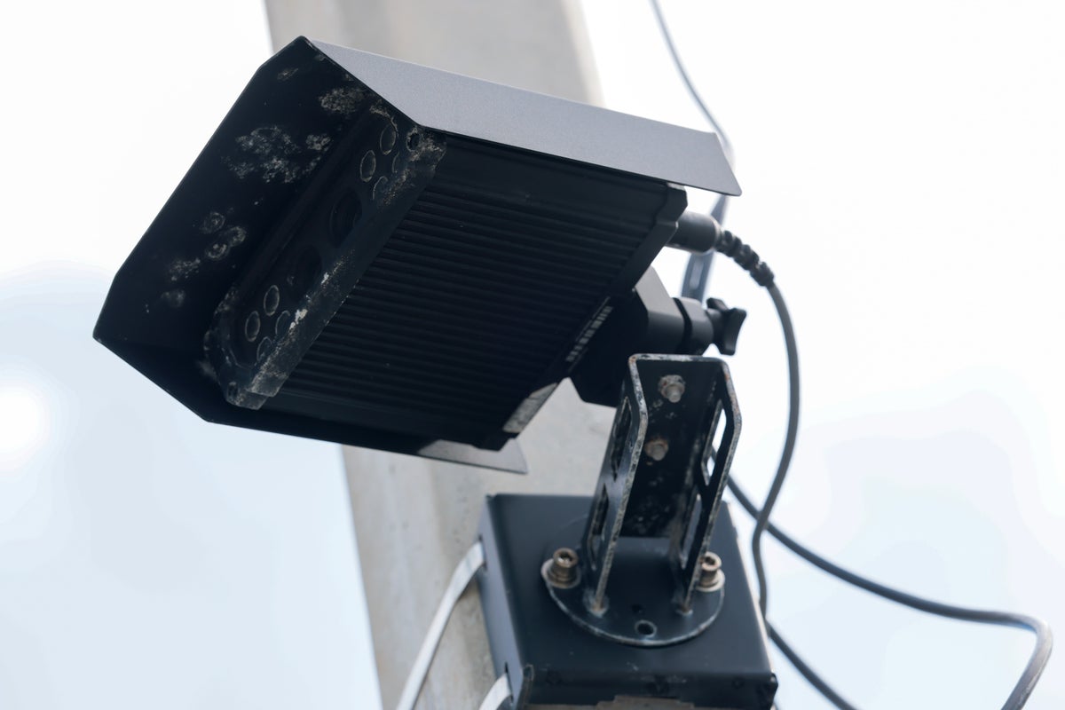 Why politicians across America suddenly want these AI surveillance cameras gone