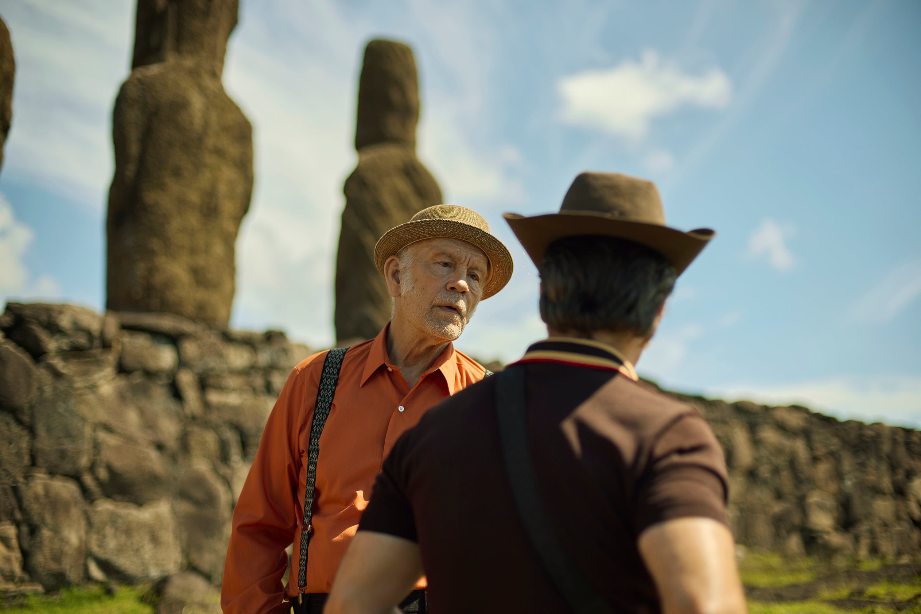 independent.co.uk - Jake Coyle - Fall movie season is here. Here's are five early Oscar predictions