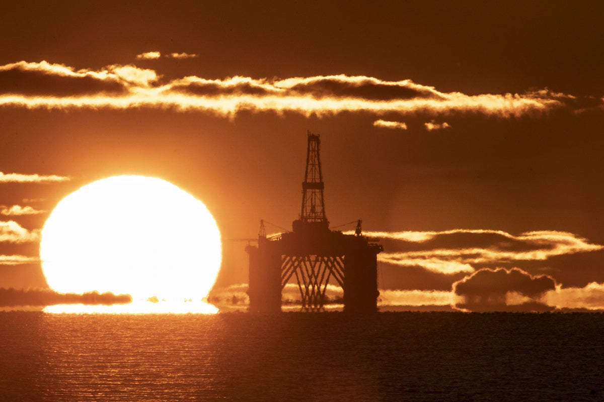 Jackdaw gas field in North Sea set to be approved, reports suggest