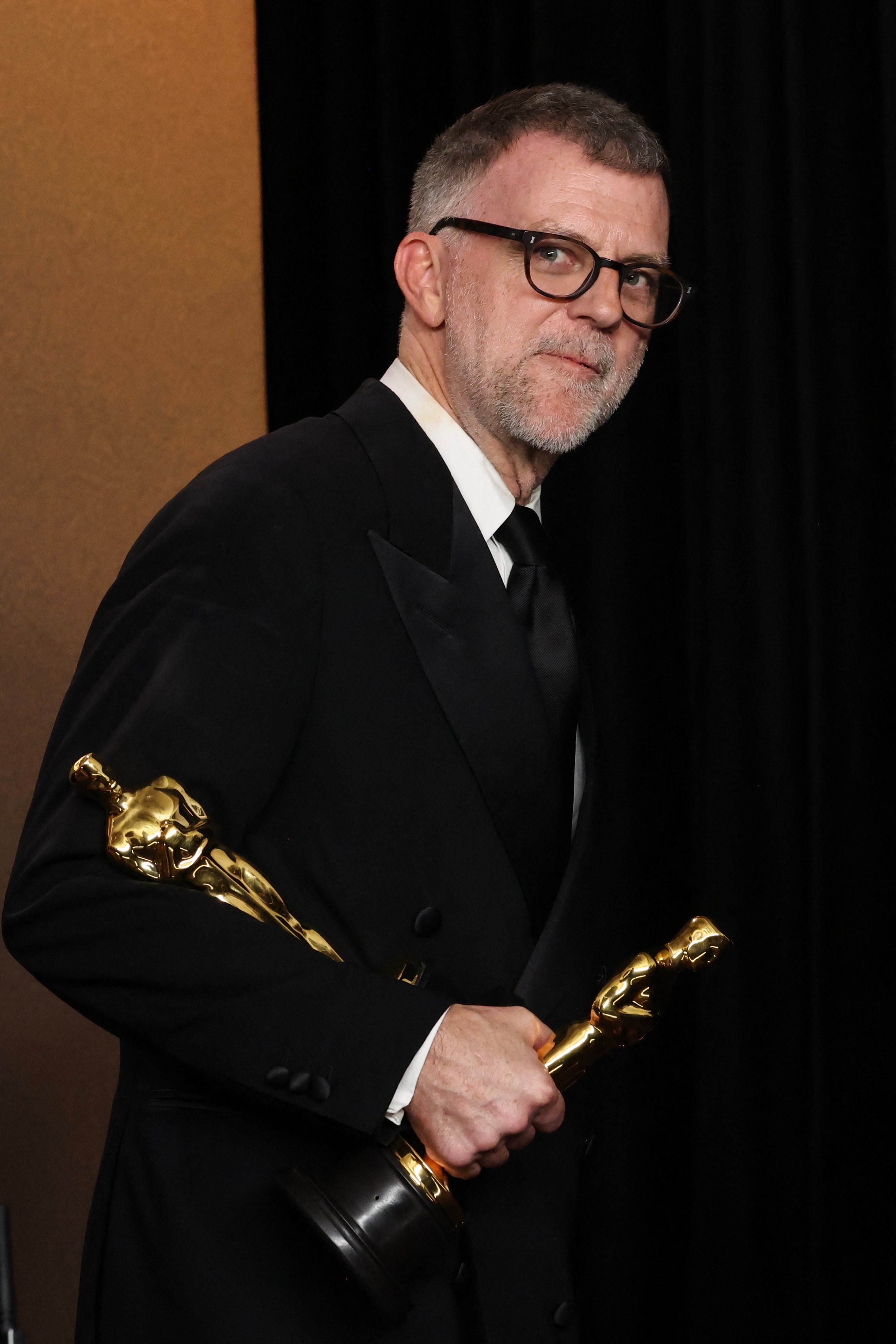 Paul Thomas Anderson &lsquo;has chosen&rsquo; his next feature film &ndash; but what is it? 