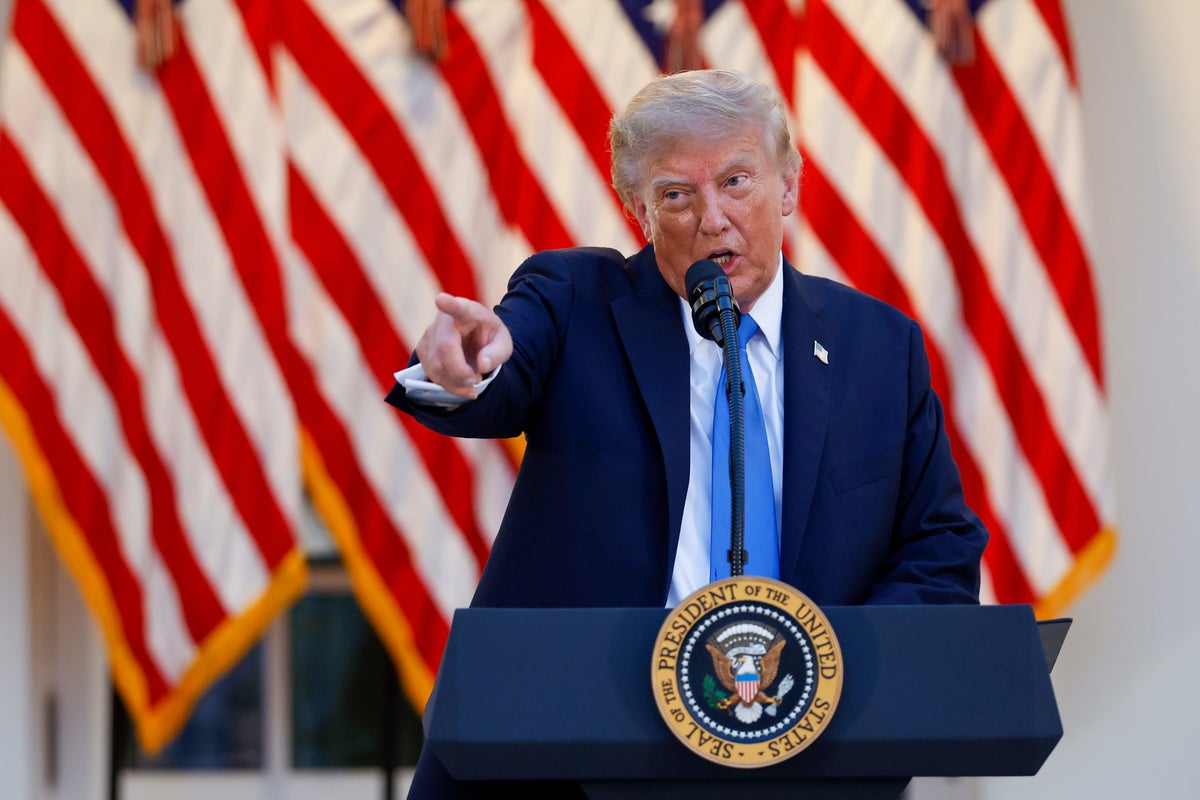 Some Republicans want Trump to stay away from their midterm campaigns: ‘We’ve told them he cannot come’