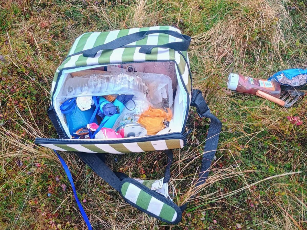 Authorities Report Surge in Fly-Tipping at Brecon Beacons National Park