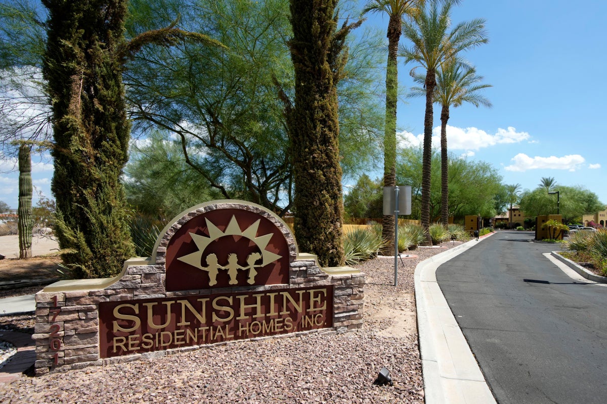 Arizona group home provider at center of pay-to-play scandal escapes penalties for boy's death