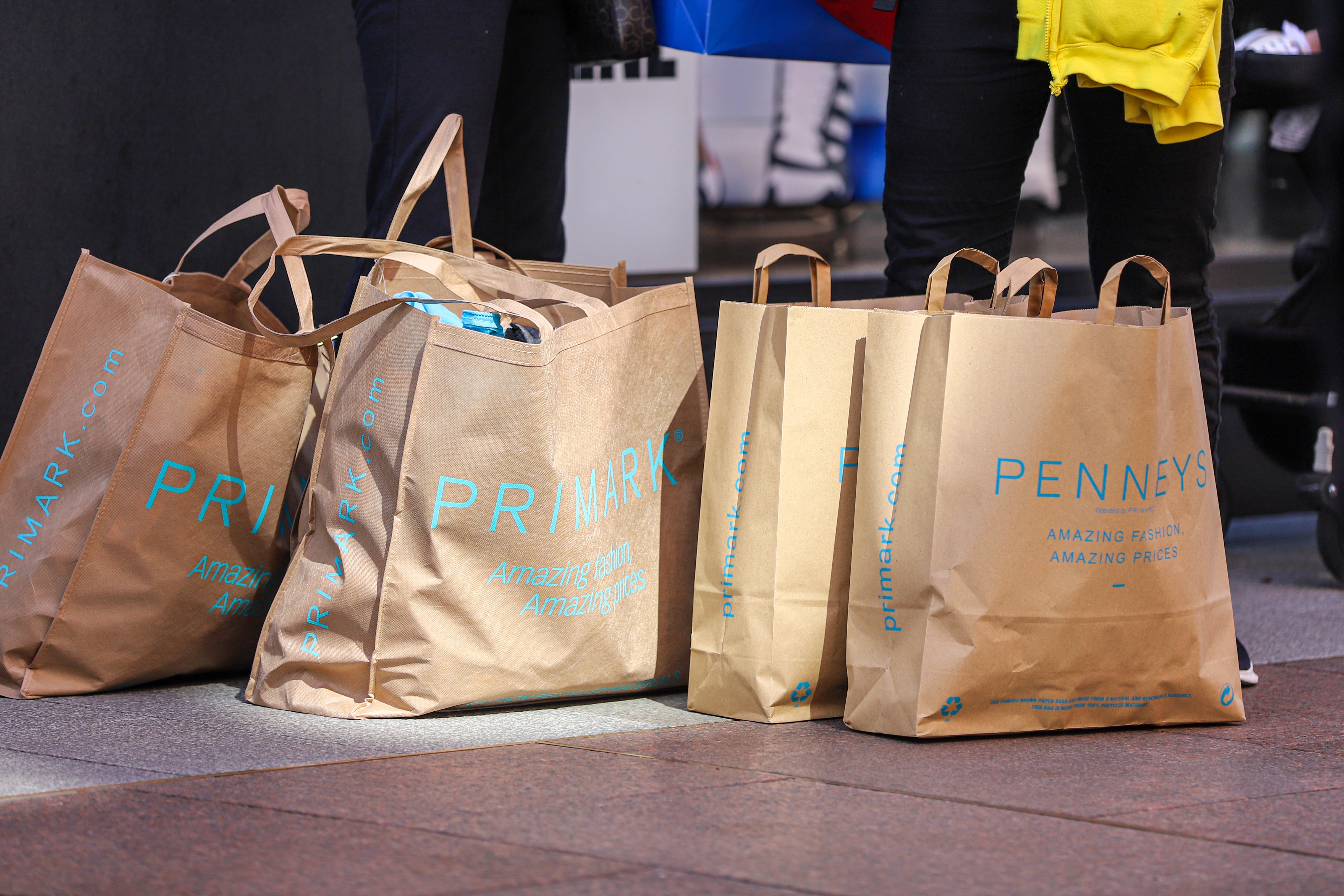 Primark has grown its ‘click and collect‘ offering