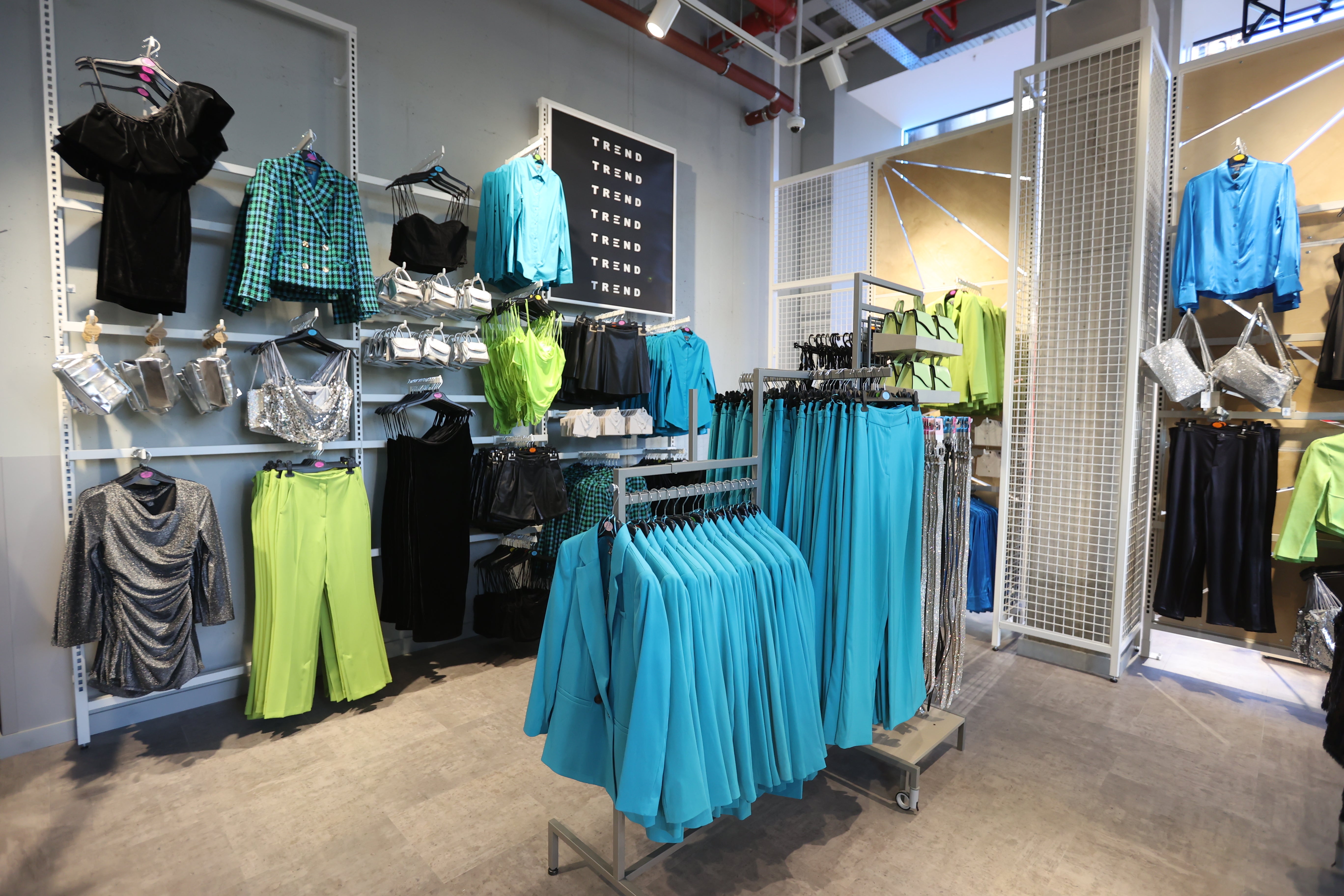 Primark announced a round of price cuts in July (Liam McBurney/PA)