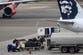 New York gallery says Alaska Airlines ruined half a million dollars in Japanese artwork: suit