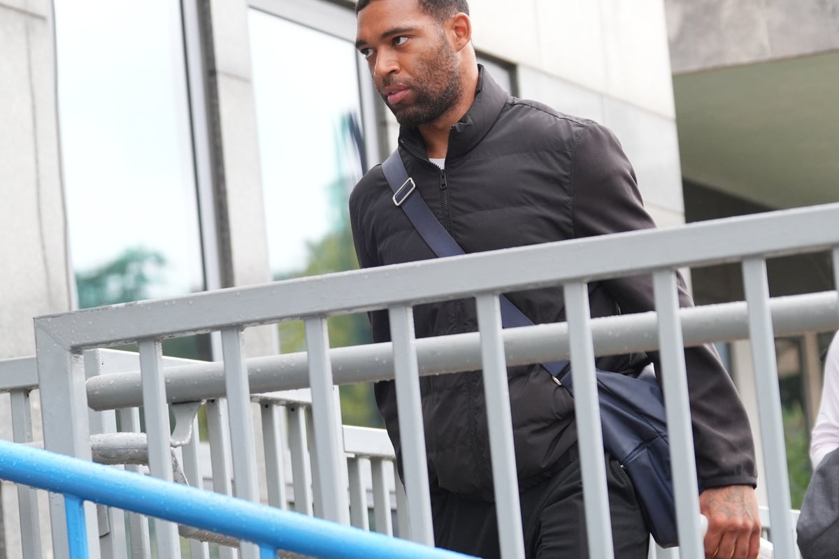 Former Liverpool winger Jordan Ibe avoids jail after assaulting girlfriend Former Liverpool winger Jordan Ibe avoids jail after assaulting girlfriend