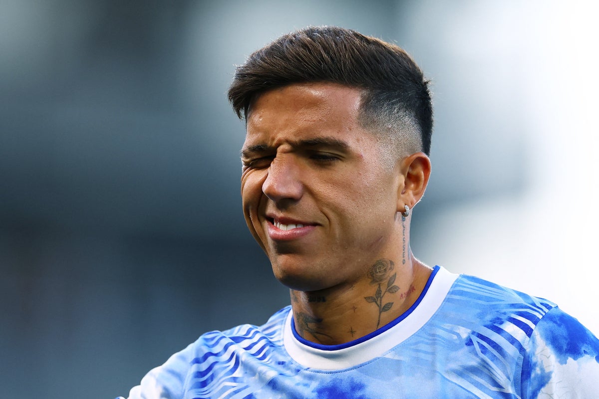 Anderson, Fernandez, Rogers: Can a player ever be worth £100m to a football club?