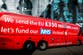 Billions lost to Brexit could make NHS waiting lists disappear, top economist says