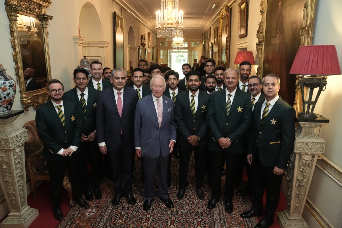 New Pakistan coach hopeful of improved performance after week of ‘chaos’