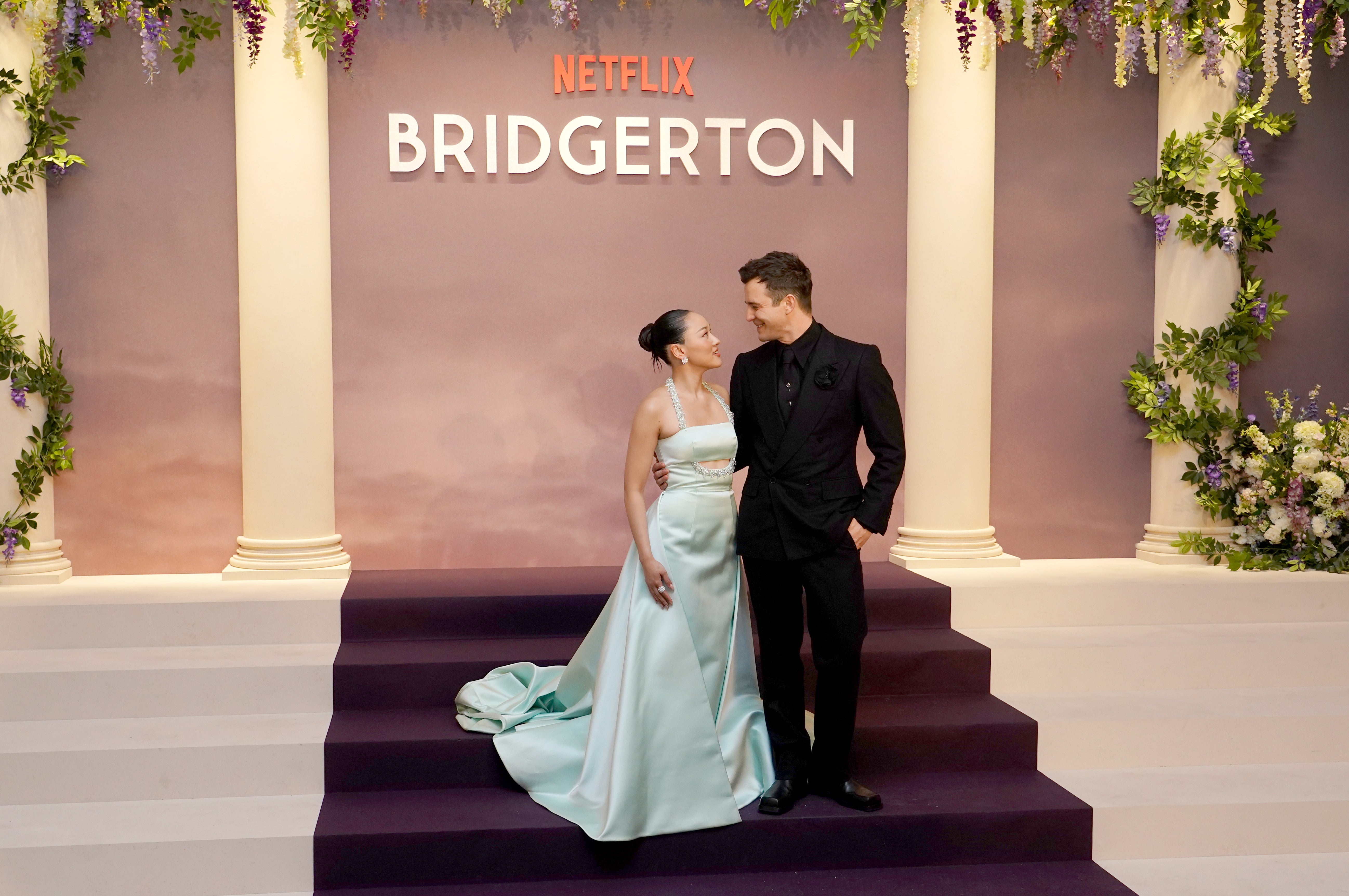 Netflix said its new pricing reflects improvements to the quality of the streaming service (Ian West/PA)