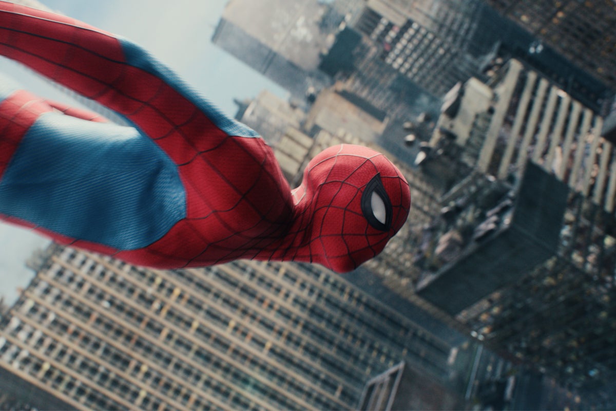 Spider-Man: Brand New Day Leads Box Office for Sixth Consecutive Week