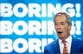 Nigel Farage fights for survival as new Reform sleaze scandal rocks party