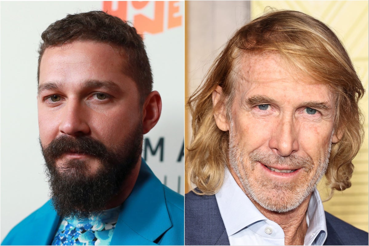 Transformers director reveals conversation with Shia LaBeouf amid star’s legal troubles Transformers director reveals conversation with Shia LaBeouf amid star’s legal troubles