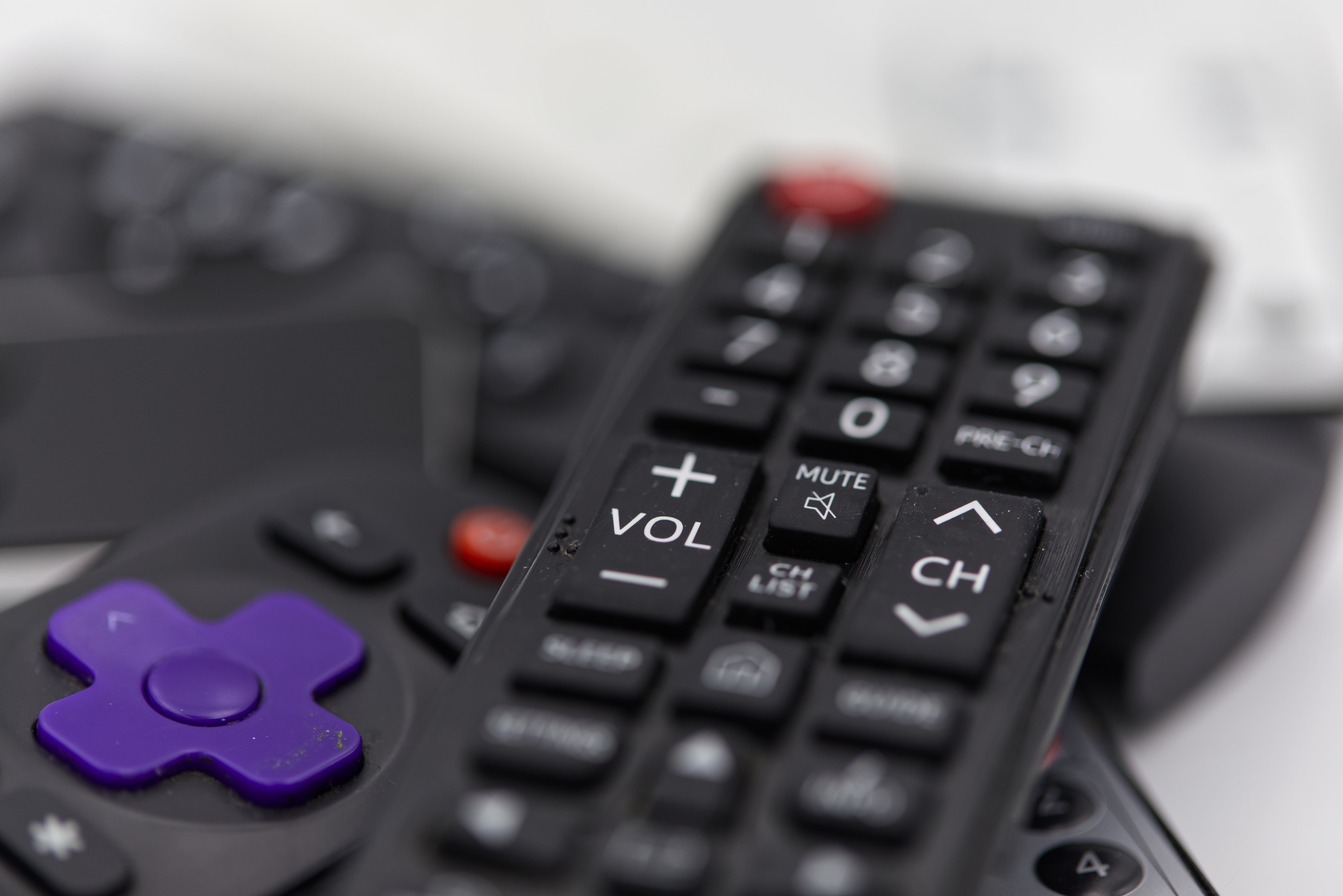 independent.co.uk - David Bauder - Ode to the remote control, that tiny box that lets you channel your desires without ever getting up