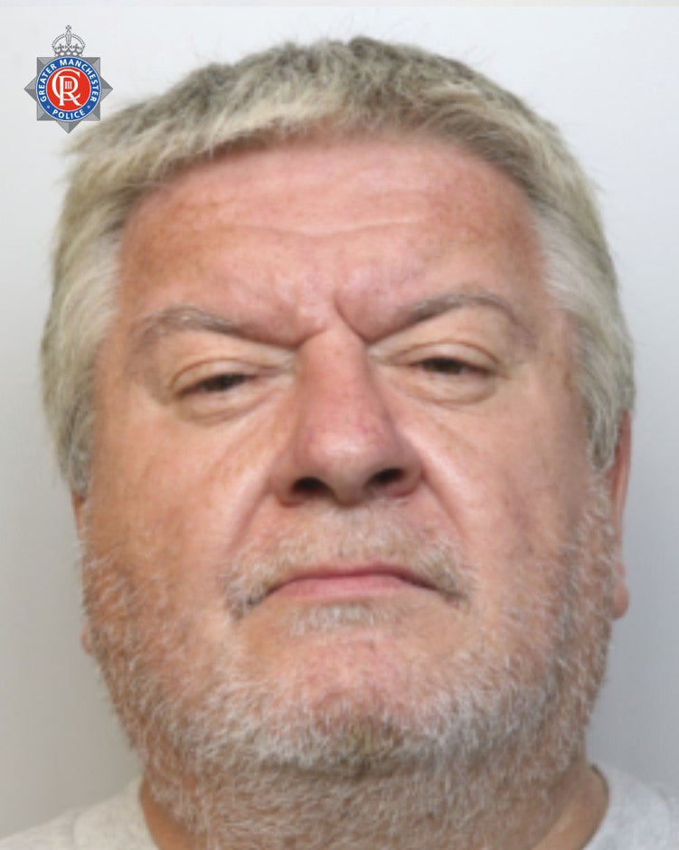 Paul Sharpe Convicted Following Kidnapping and Assault in Greater Manchester