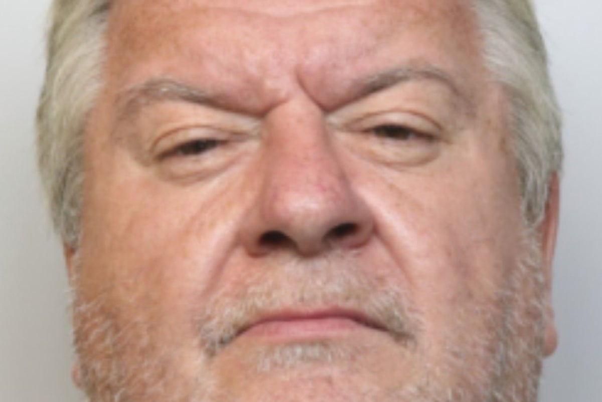 Murderer ensnared after girl he kidnapped and sexually assaulted tore hair out to leave DNA