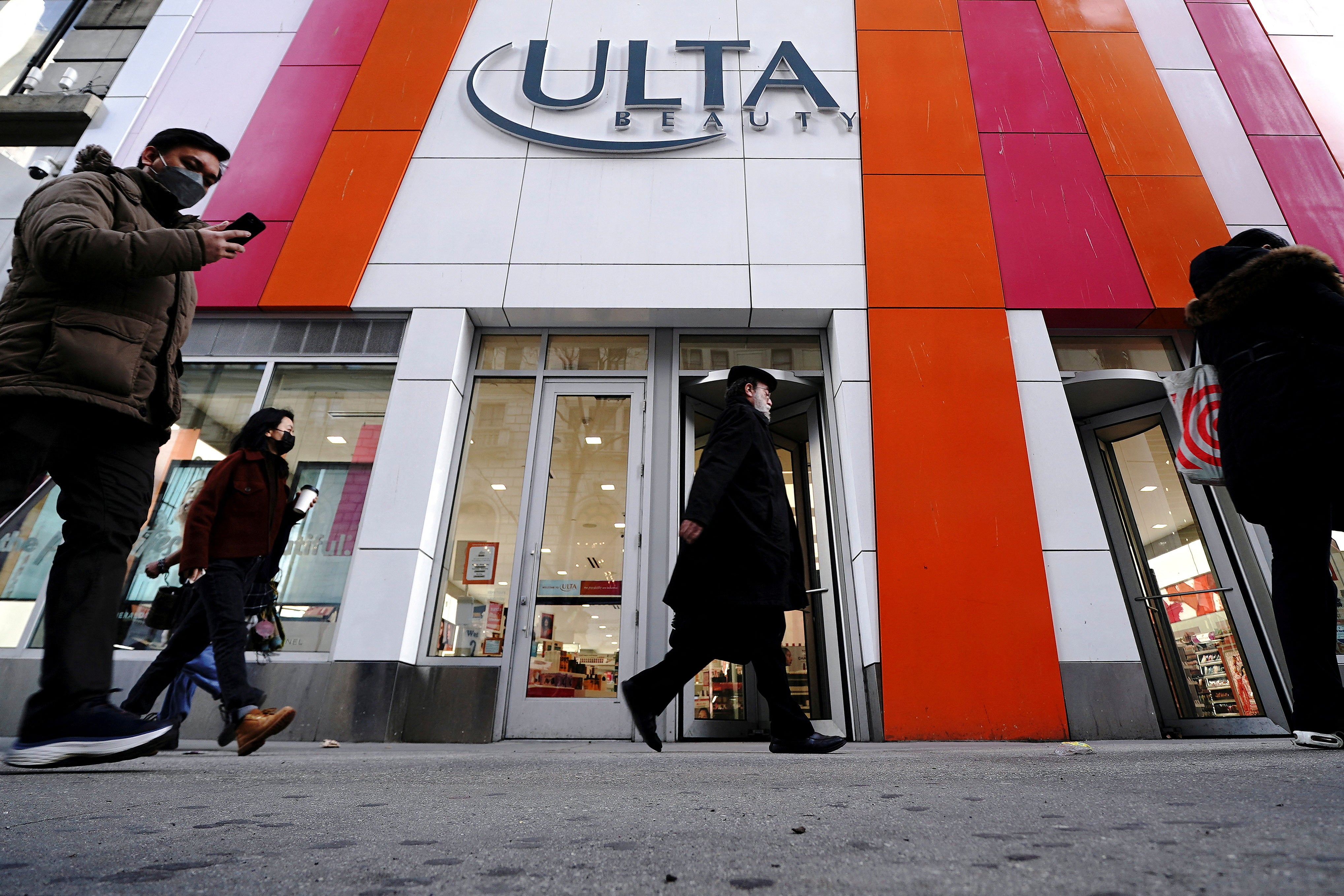 Ulta customers, many of them women, are calling on the beauty giant to stop using Flock cameras as at least 50 law enforcement officers have been accused, charged or arrested for misusing Flock and similar systems to stalk women