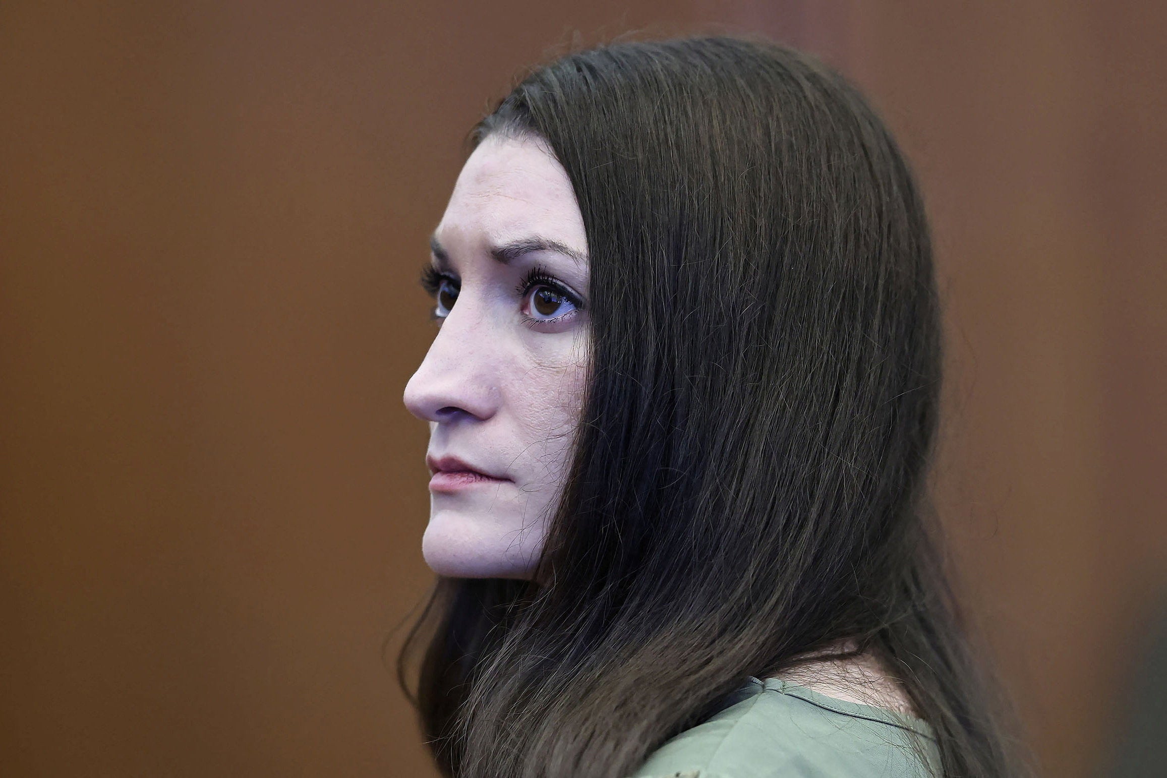Jurors listened to a gut-wrenching emergency call from Lindsay Clancy's now ex-husband, reviewed gruesome autopsy photos of the three young children she strangled and spent nearly seven days deliberating