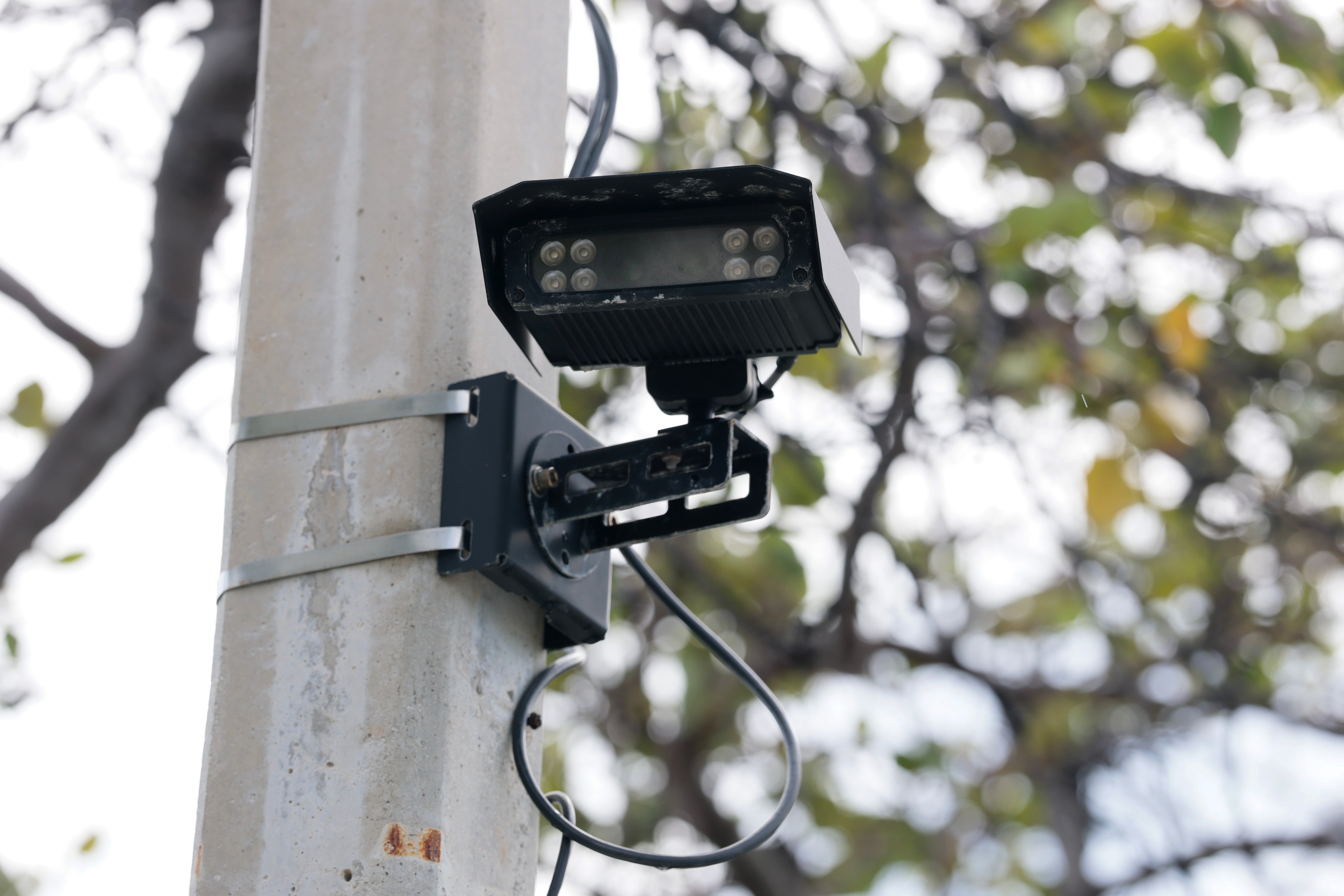 At least 50 law enforcement officers have been accused, charged or arrested for misusing Flock and similar license plate reader networks to track and stalk women, including wives, partners and ex-girlfriends, The Washington Post reported last month