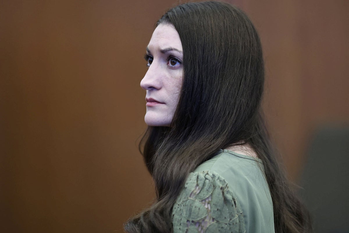 Trump comments on Lindsay Clancy case after judge declares mistrial