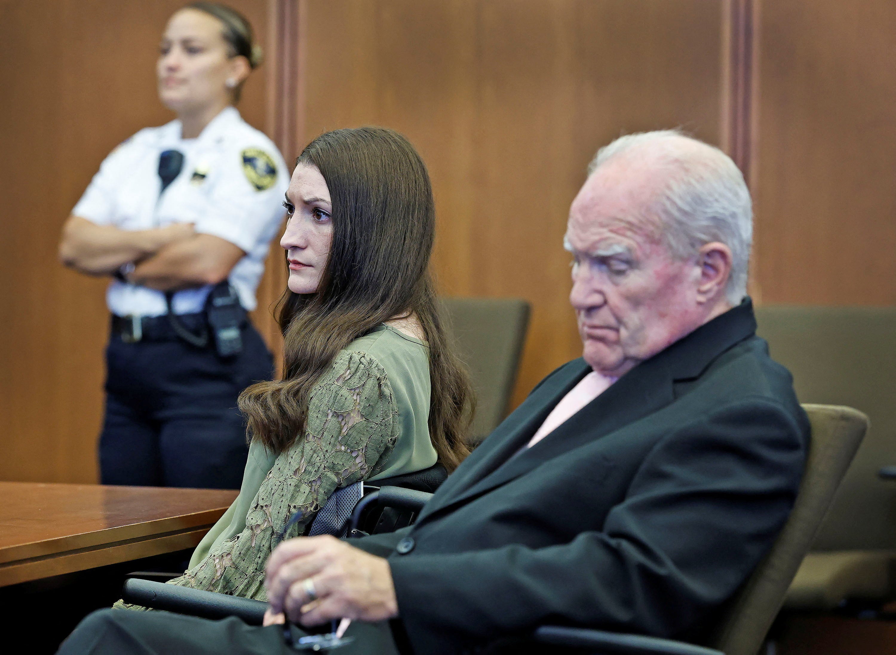 What happens next after Lindsay Clancy judge declares mistrial