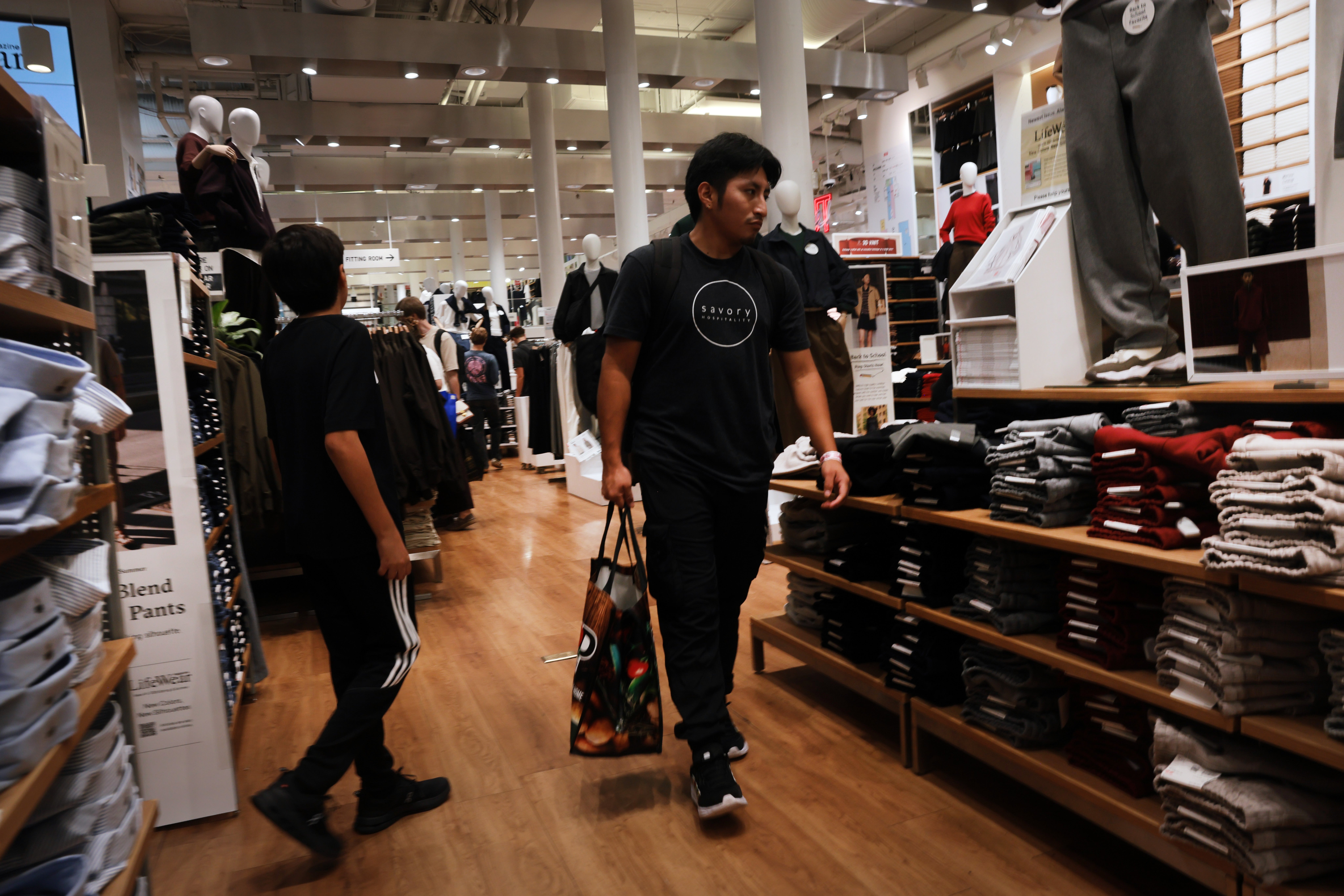 One motivator of frivolous spending is sadness. Mental health experts say that making a purchase gives shoppers a sense of control and a boost to their mood, which is why it might be a go-to remedy when consumers are feeling down