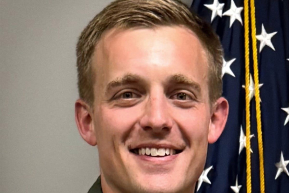 Widow of US Airman Challenges Benefit Denial Over Iran Conflict Status