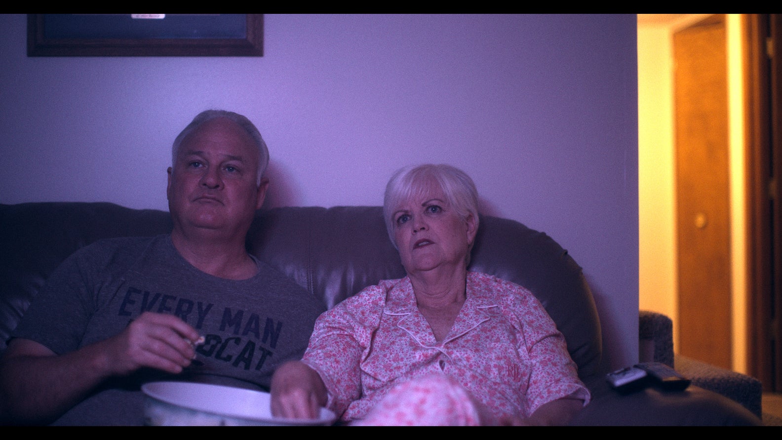 True-crime buffs Keen and Eileen Umber believe Chandler is innocent and spent more than 15 years of their lives trying to prove it