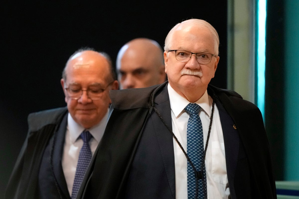 Brazil's Supreme Court Faces Internal Conflict Amid Election and Banking Investigation