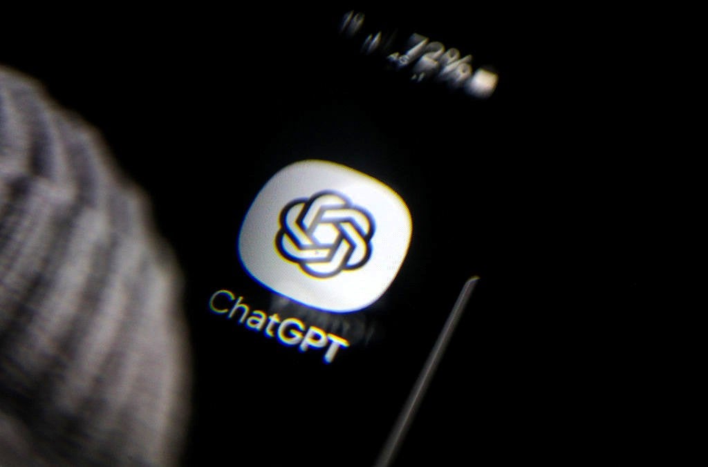 ChatGPT overtakes all rivals with new Astra model, OpenAI says