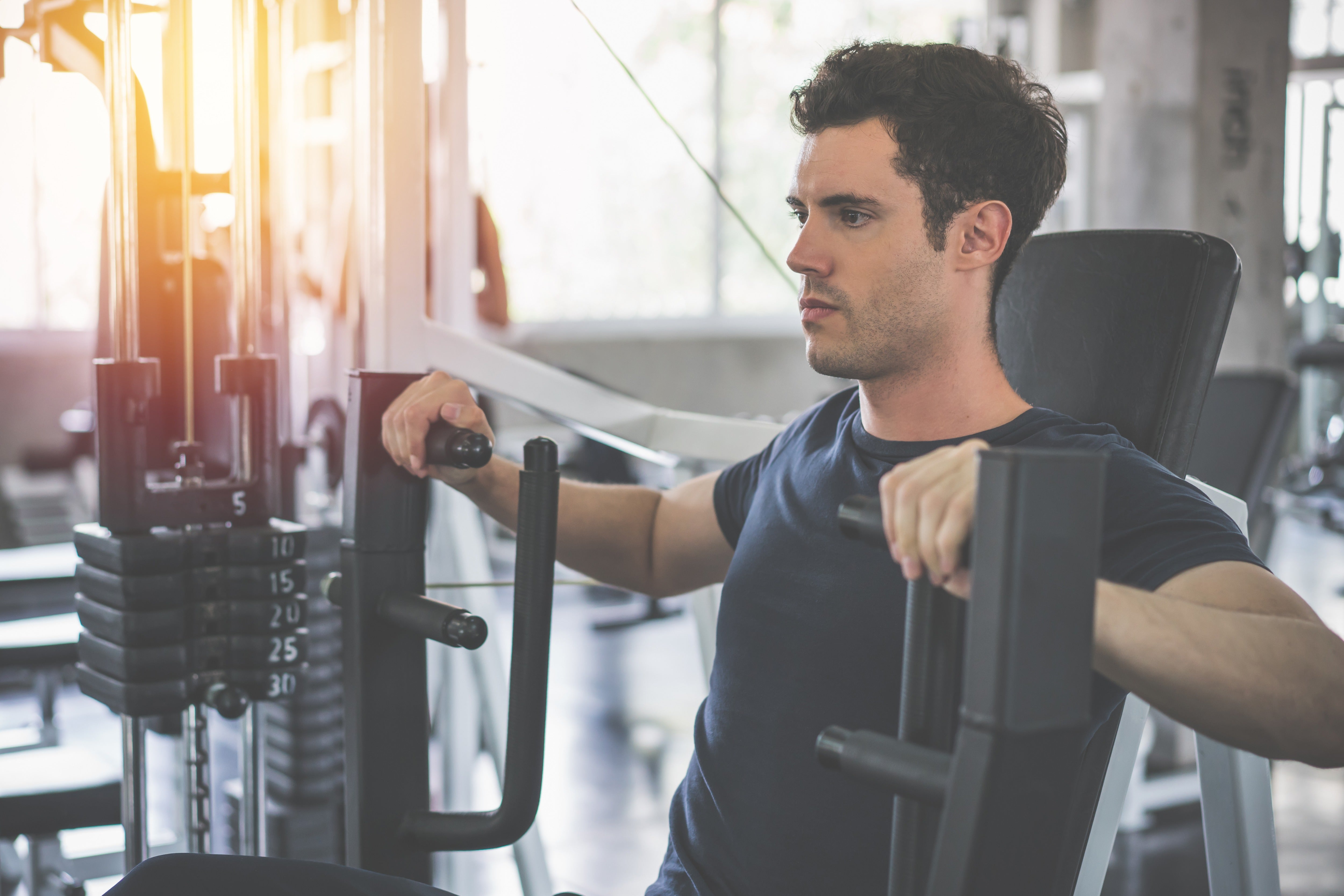 <p>If you learn a few fundamental principles about strength training, you can apply them to enjoy impressive results in the gym</p>