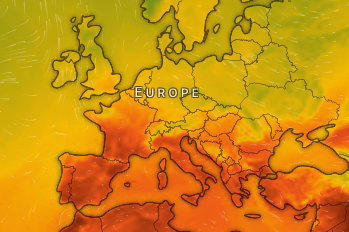 Meteorologists Warn of September Heat Dome Affecting Europe