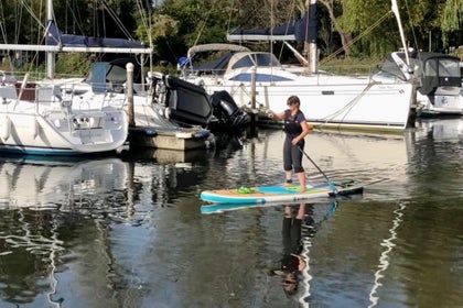 Did the water in Dorset’s Christchurch Harbour poison me and my family?