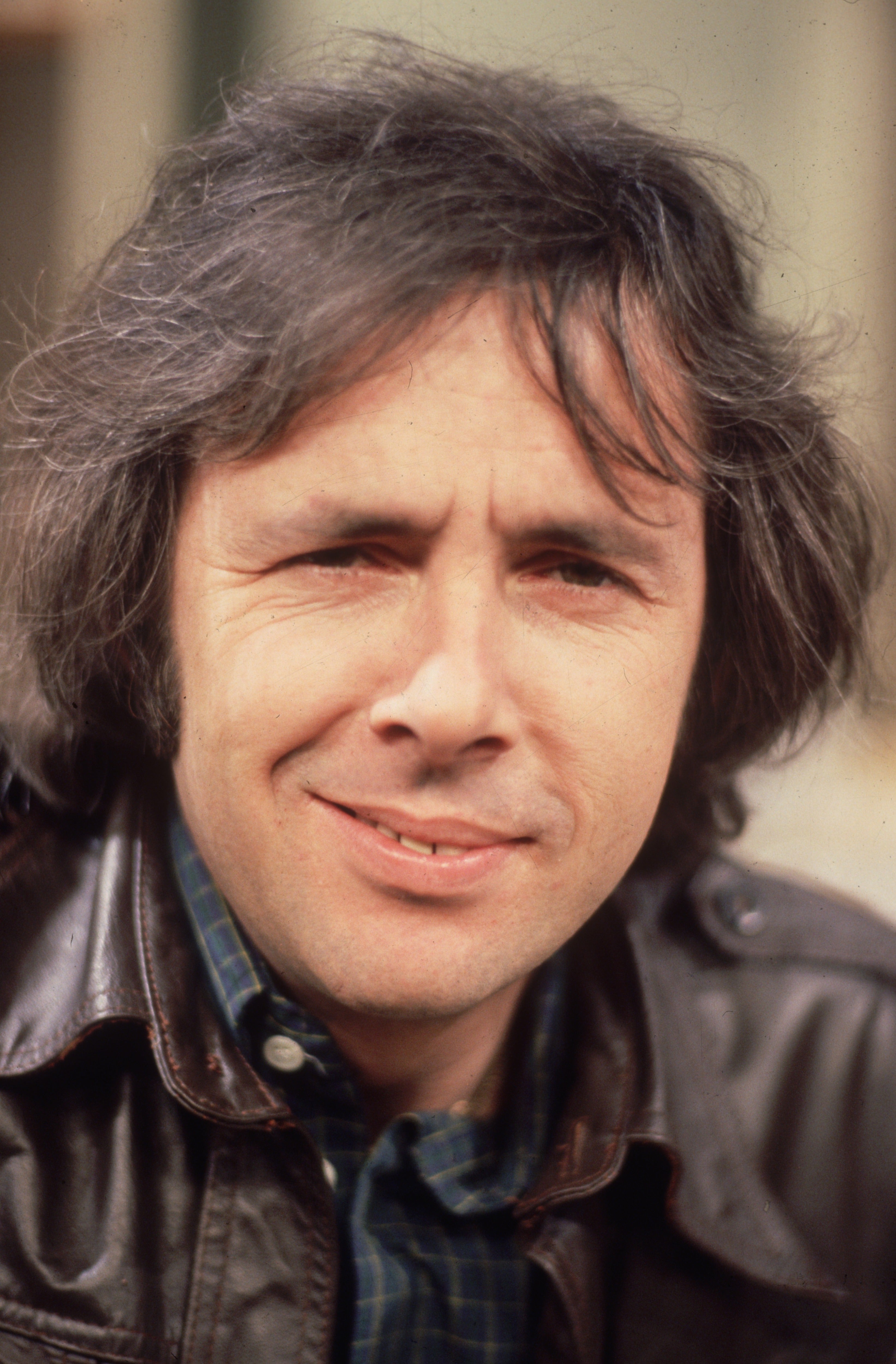 Richard O'Sullivan, the star of several television series of the 50s, 60s and 70s.