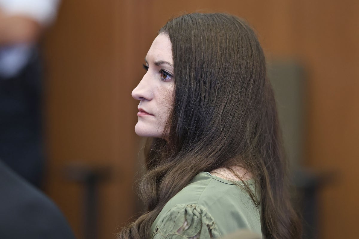 Holdout in Lindsay Clancy trial said he had reasonable doubt but still wouldnt acquit, juror says