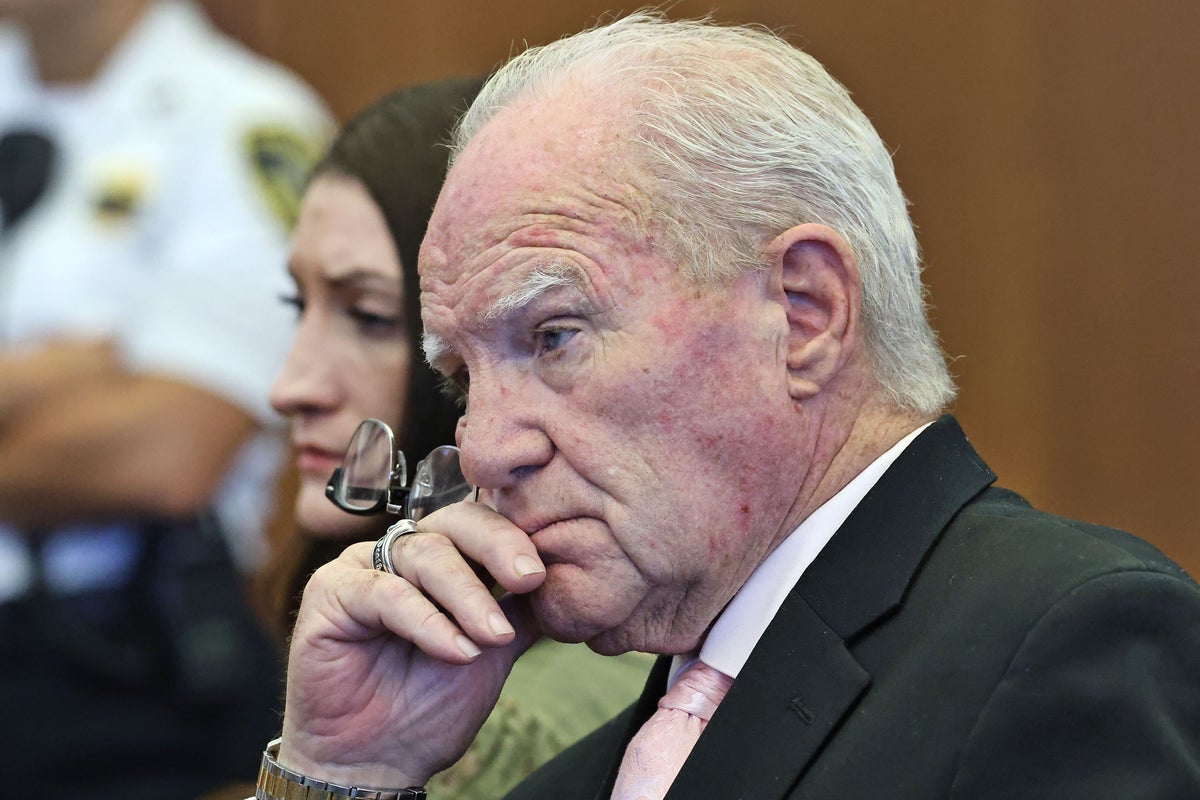 The closely-watched Lindsay Clancy trial ends with one last dramatic moment The closely-watched Lindsay Clancy trial ends with one last dramatic moment