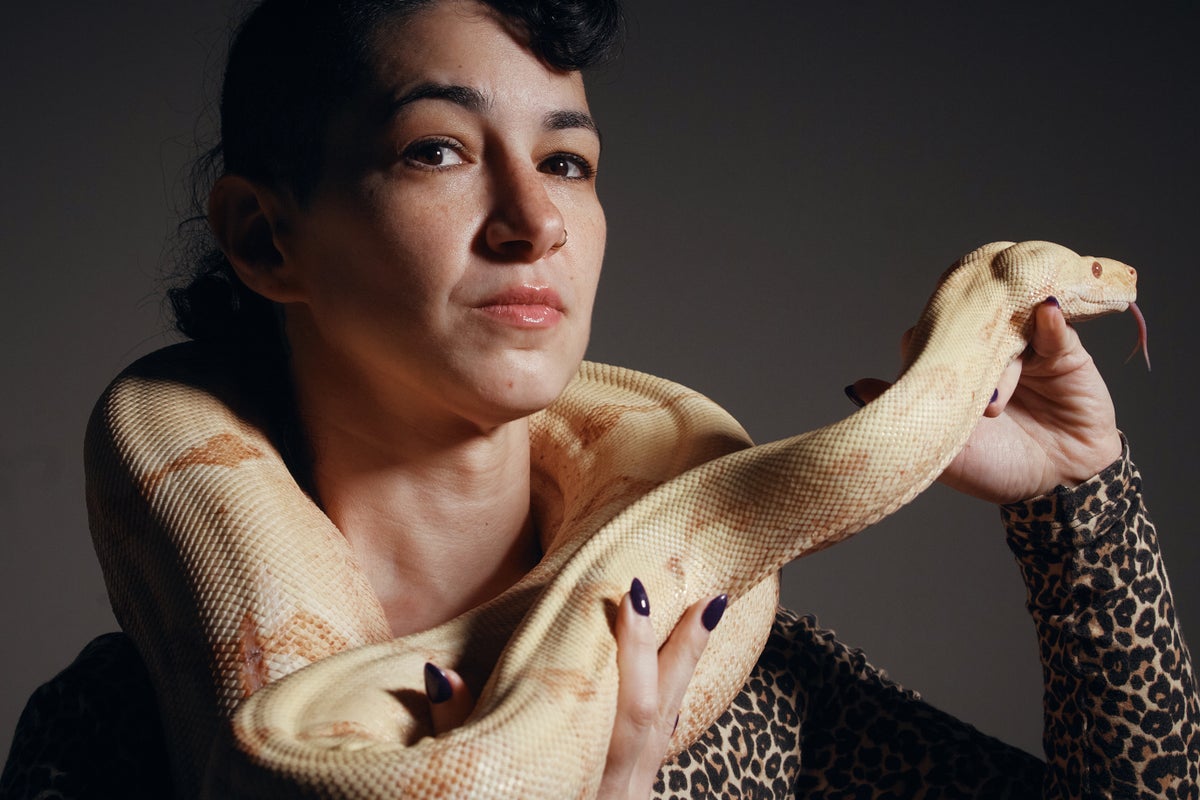 Metropolitan Opera Casts Boa Constrictor Named Princess in Recent Production