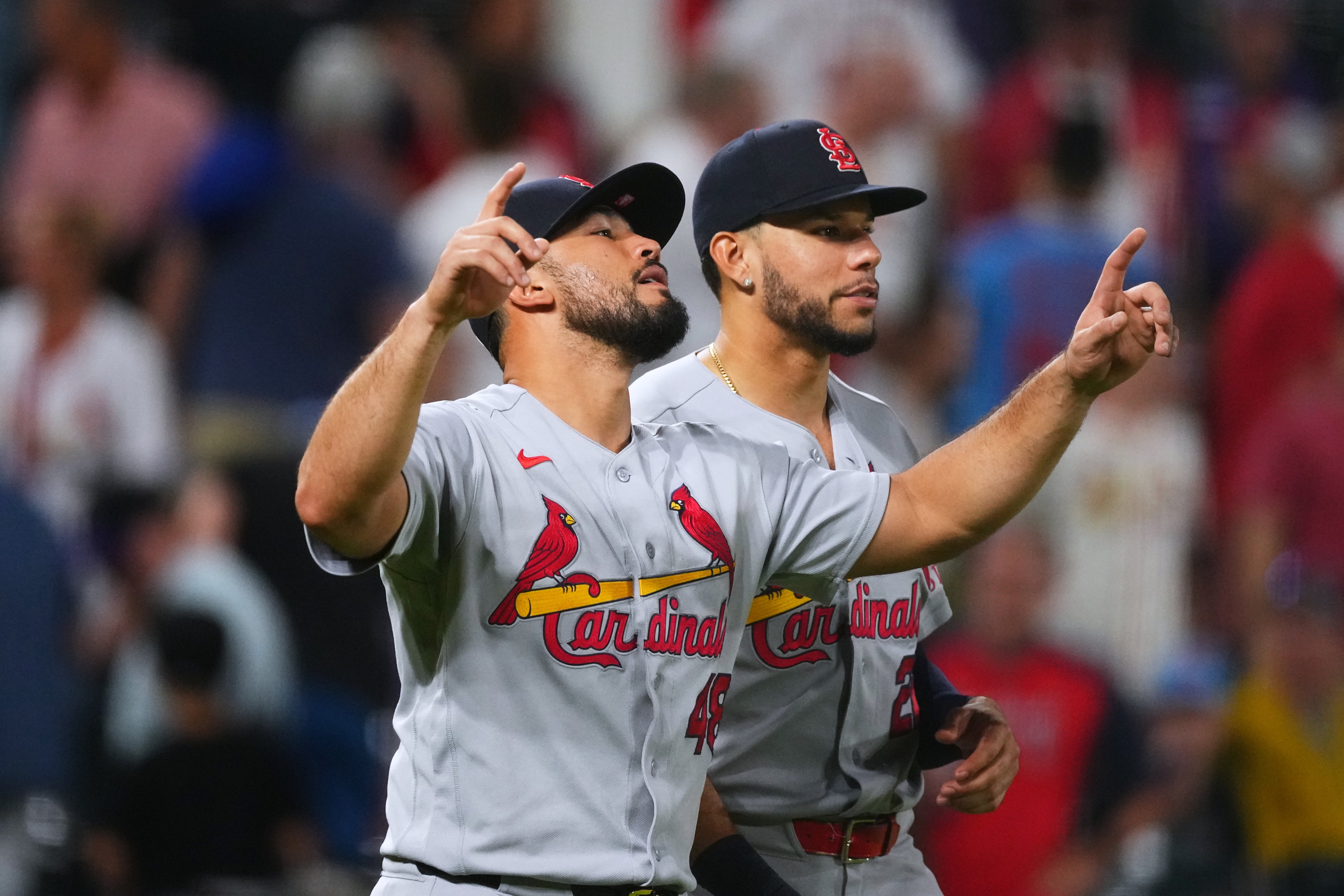 CARDENALES-ROCKIES