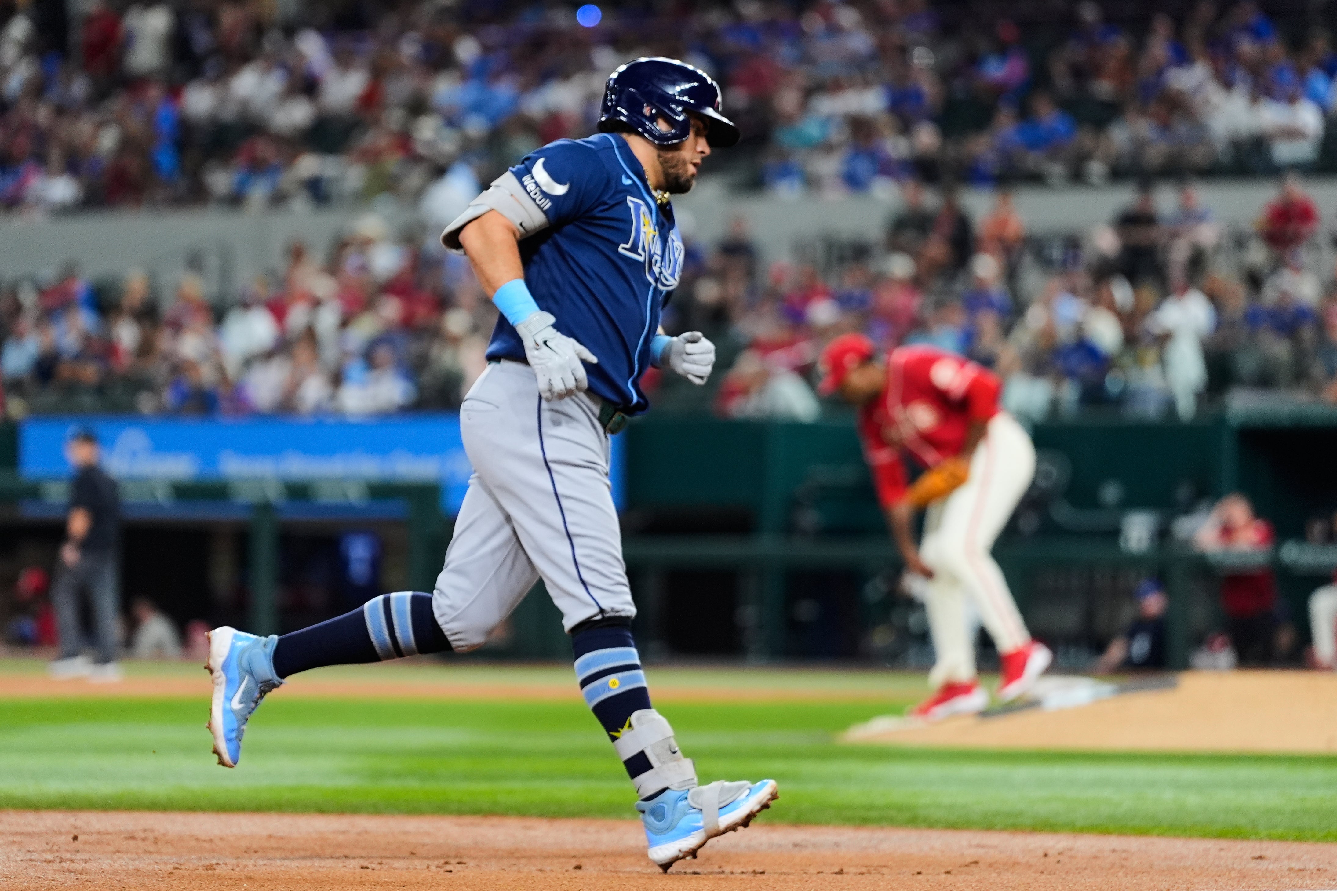 RAYS-RANGERS
