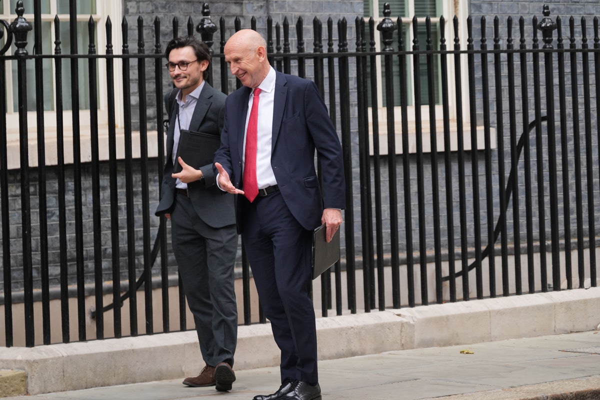 UK Chancellor Warns of Tough Budget as War on Iran Puts Strain on Economy - خبرگزاری فارس