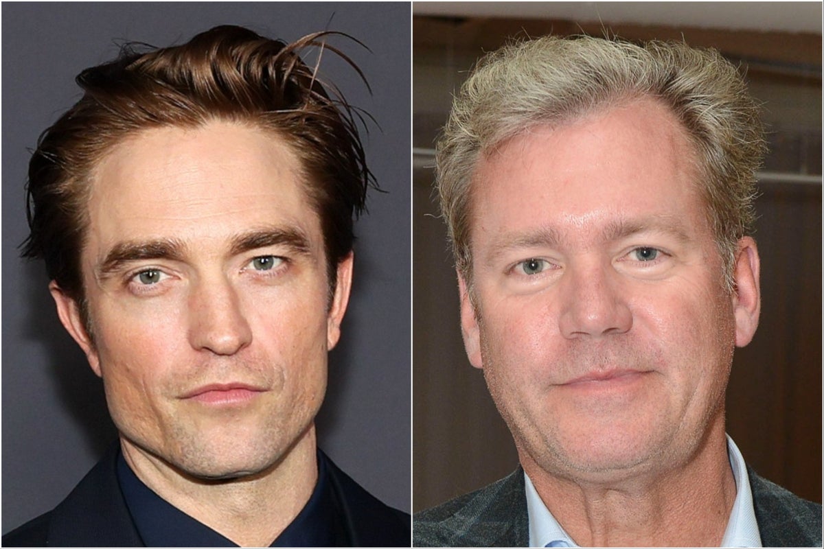 Robert Pattinson responds to Chris Hansen’s Primetime backlash Robert Pattinson responds to Chris Hansen’s Primetime backlash