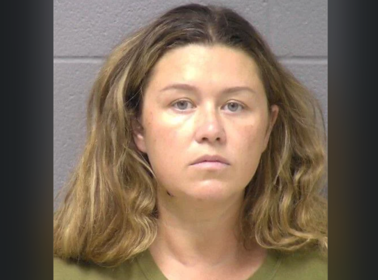 Illinois mother charged with murder of toddler son