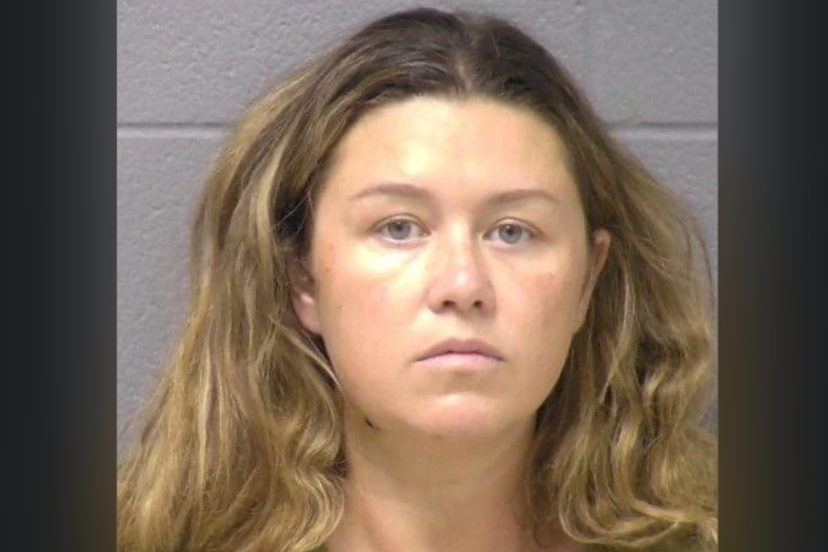 Illinois mother charged with murder of toddler son