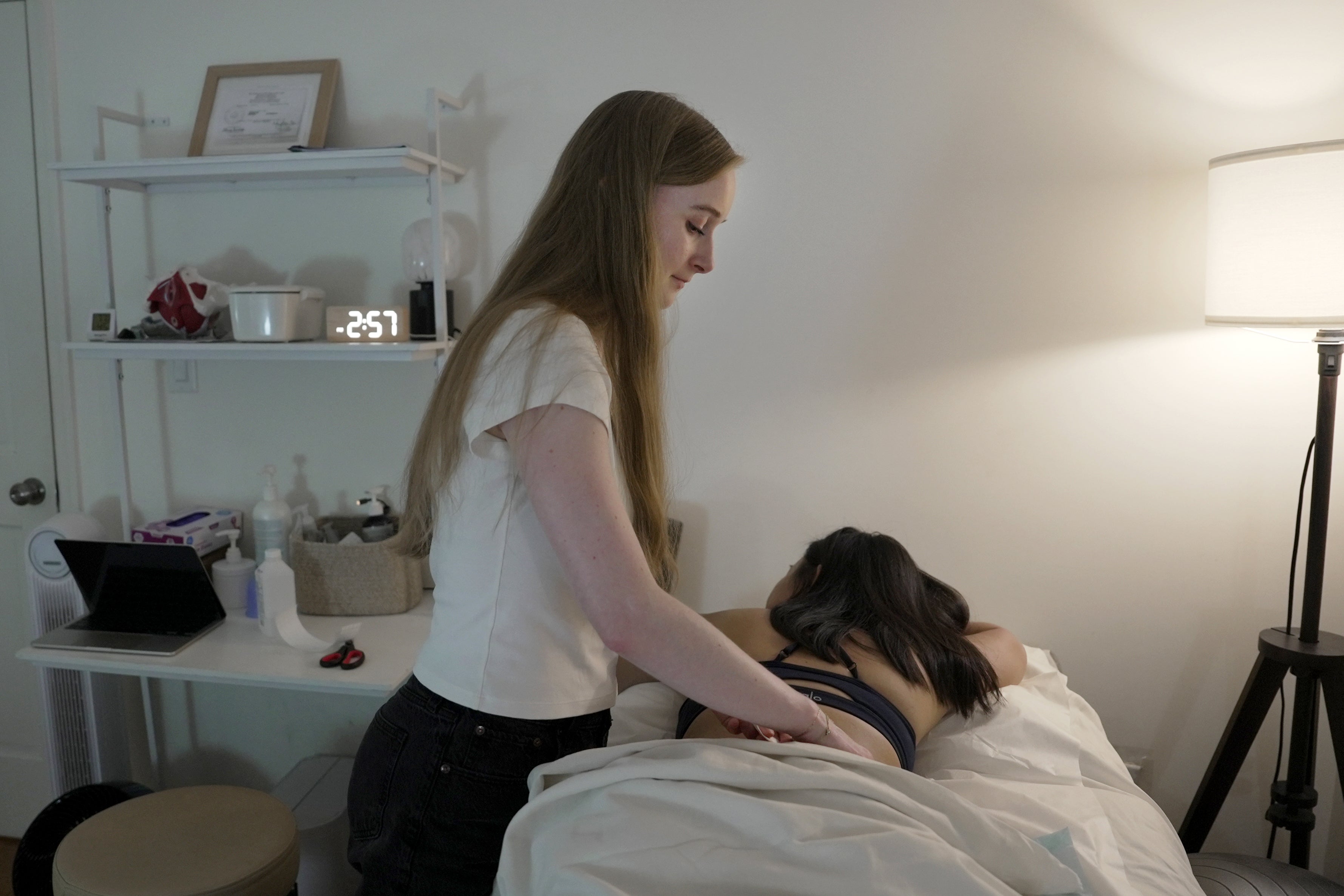 New Hope for Patients as Medical Experts Focus on Faster Endometriosis Diagnosis