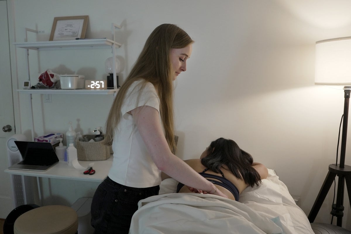 Endometriosis can elude diagnosis for years. What to know about the disease and new ways to find it