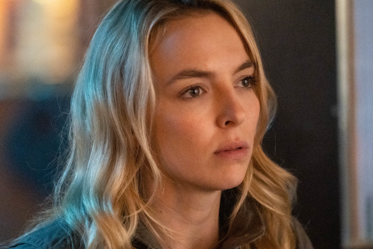 Jodie Comer addresses ‘tricky’ fan response to Killing Eve finale Jodie Comer addresses ‘tricky’ fan response to Killing Eve finale