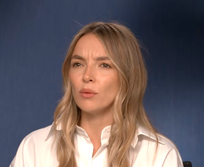 Jodie Comer reflects on divisive Killing Eve ending after fan backlash: &lsquo;As an actor, you have your blinkers on&rsquo;