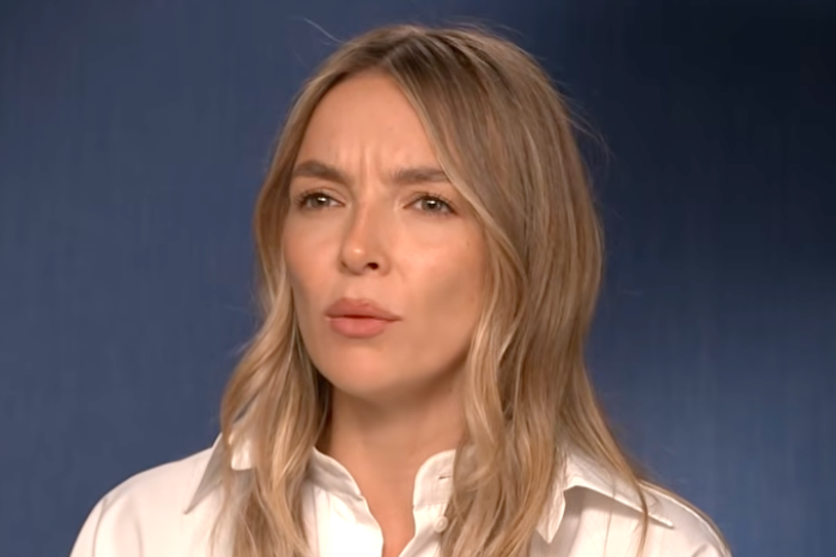 Jodie Comer reflects on divisive Killing Eve ending after fan backlash: ‘As an actor, you have your blinkers on’ Jodie Comer reflects on divisive Killing Eve ending after fan backlash: ‘As an actor, you have your blinkers on’