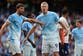 Man City v Coventry LIVE: Hosts hang on to avoid Premier League shock after Haaland goal